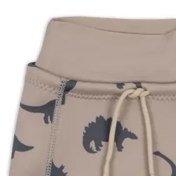 Konges Sljd Bobbi Swimshorts Dino Silhouette